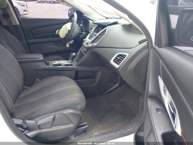 Продаж на аукціоні авто 2016 Gmc Terrain Sle-1, vin: 2GKALMEKXG6211533, номер лоту: 44891669