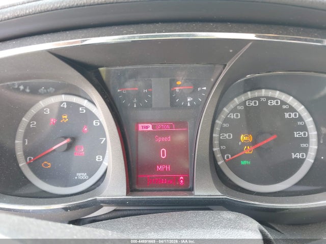 Продаж на аукціоні авто 2016 Gmc Terrain Sle-1, vin: 2GKALMEKXG6211533, номер лоту: 44891669