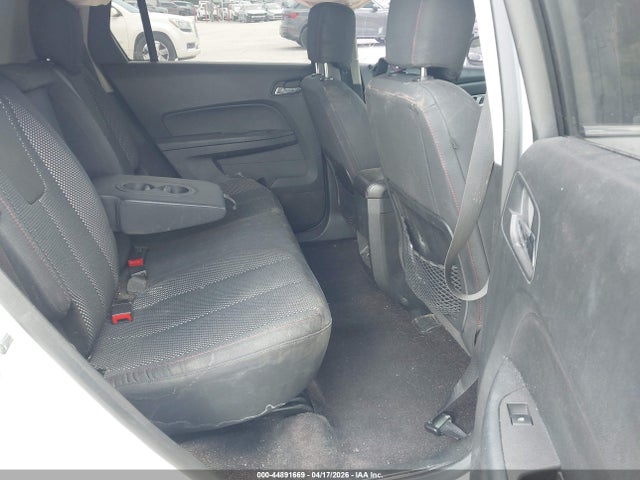 Продаж на аукціоні авто 2016 Gmc Terrain Sle-1, vin: 2GKALMEKXG6211533, номер лоту: 44891669