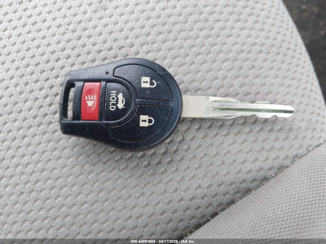 Aukcja sprzedaży 2017 Nissan Sentra S, vin: 3N1AB7AP4HY252115, numer aukcji: 44891668