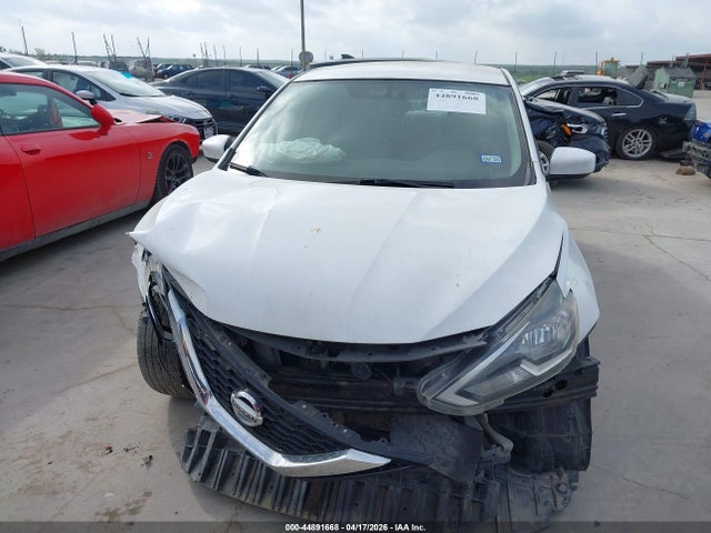 Aukcja sprzedaży 2017 Nissan Sentra S, vin: 3N1AB7AP4HY252115, numer aukcji: 44891668