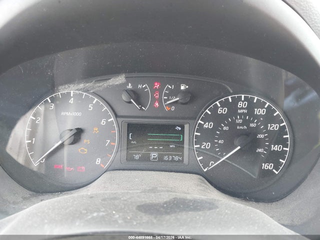Aukcja sprzedaży 2017 Nissan Sentra S, vin: 3N1AB7AP4HY252115, numer aukcji: 44891668