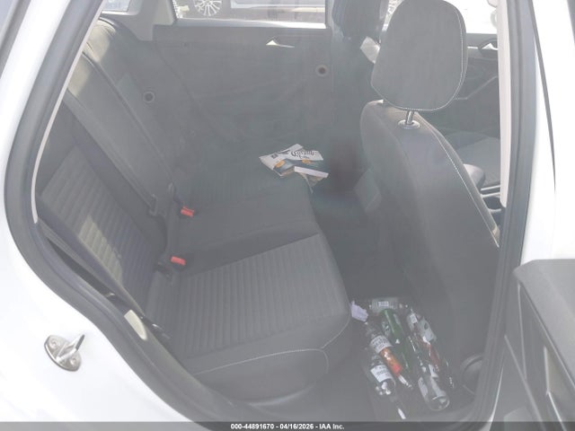 Продажа на аукционе авто 2024 Volkswagen Jetta 1.5t S, vin: 3VW5M7BU3RM045525, номер лота: 44891670