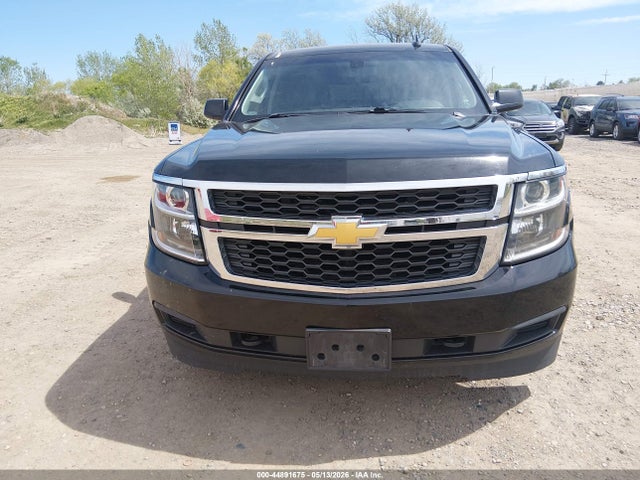 1GNSKAEC4LR105367 Chevrolet Tahoe 4wd Ls