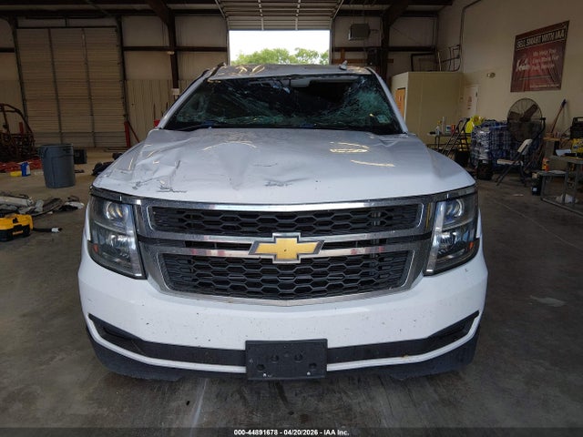 Продаж на аукціоні авто 2016 Chevrolet Tahoe Lt, vin: 1GNSCBKC8GR176178, номер лоту: 44891678