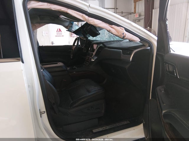 Продаж на аукціоні авто 2016 Chevrolet Tahoe Lt, vin: 1GNSCBKC8GR176178, номер лоту: 44891678