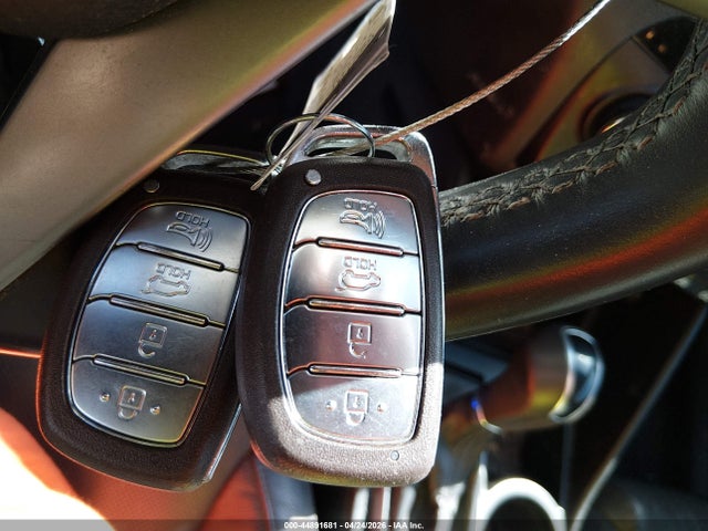 Hyundai Tucson Sel Plus 2018 KM8J3CA46JU821009 Image 11