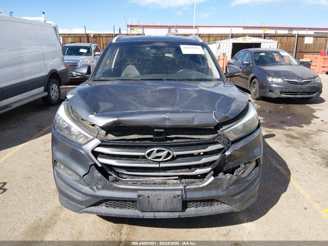 Hyundai Tucson Sel Plus 2018 KM8J3CA46JU821009 Image 12