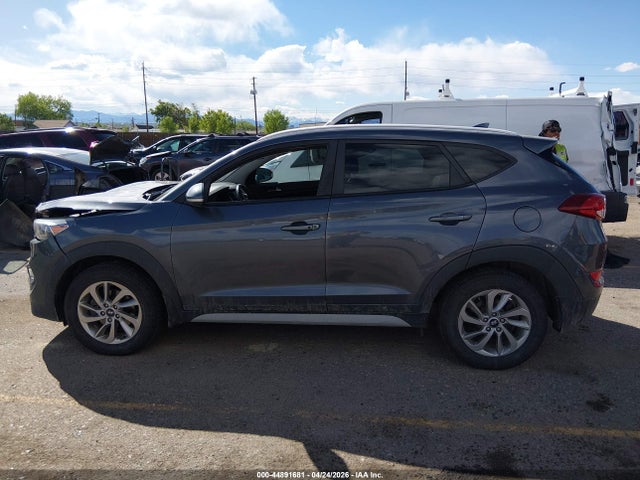 Hyundai Tucson Sel Plus 2018 KM8J3CA46JU821009 Image 14