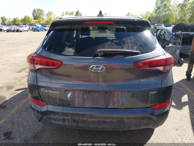 Hyundai Tucson Sel Plus 2018 KM8J3CA46JU821009 Image 16