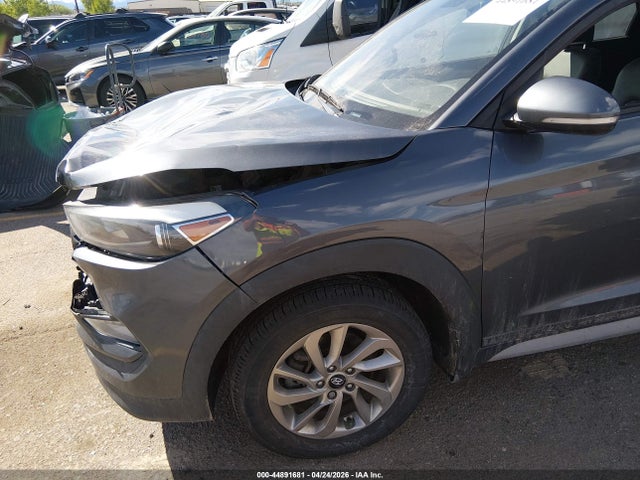 Hyundai Tucson Sel Plus 2018 KM8J3CA46JU821009 Image 17