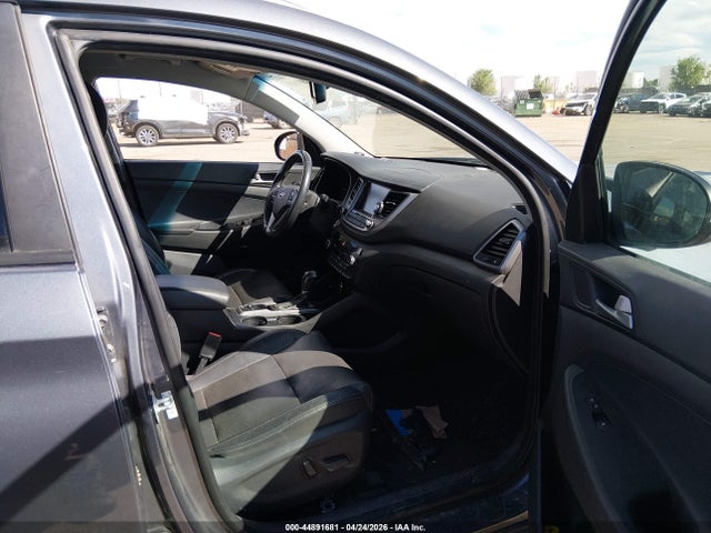 Hyundai Tucson Sel Plus 2018 KM8J3CA46JU821009 Image 5