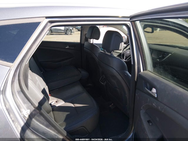 Hyundai Tucson Sel Plus 2018 KM8J3CA46JU821009 Image 8