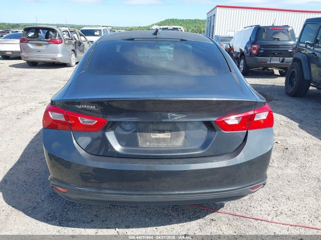 44891684 :رقم المزاد ، 1G1ZB5ST6HF250804 vin ، 2017 Chevrolet Malibu Ls مزاد بيع