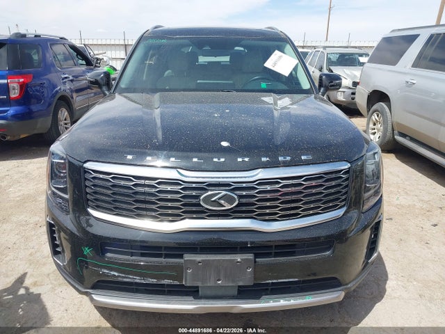 Продажа на аукционе авто 2020 Kia Telluride S, vin: 5XYP64HC8LG004878, номер лота: 44891686