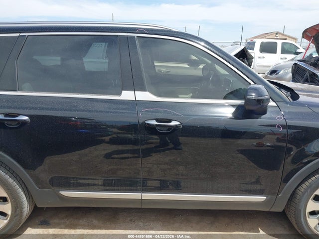 Продажа на аукционе авто 2020 Kia Telluride S, vin: 5XYP64HC8LG004878, номер лота: 44891686