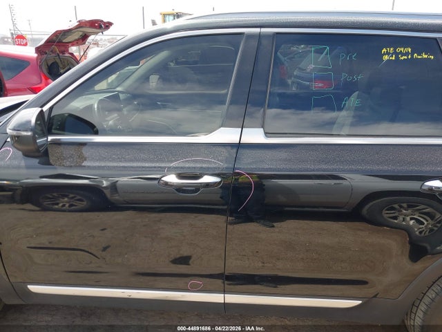 Продажа на аукционе авто 2020 Kia Telluride S, vin: 5XYP64HC8LG004878, номер лота: 44891686