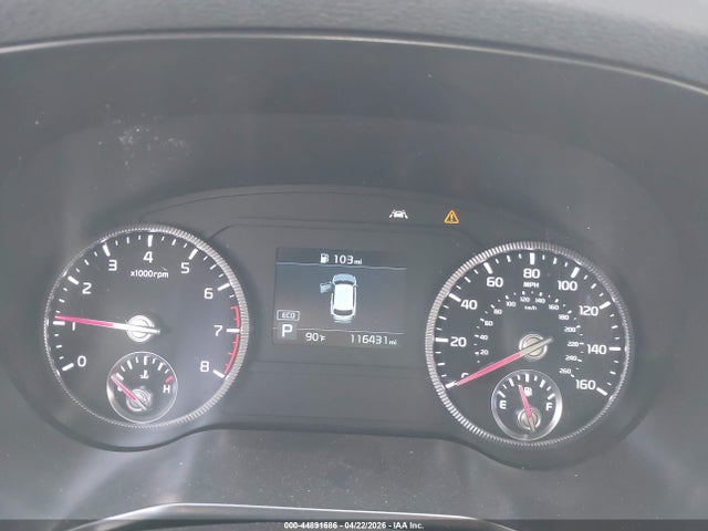 Продажа на аукционе авто 2020 Kia Telluride S, vin: 5XYP64HC8LG004878, номер лота: 44891686