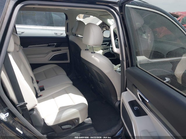 Продажа на аукционе авто 2020 Kia Telluride S, vin: 5XYP64HC8LG004878, номер лота: 44891686