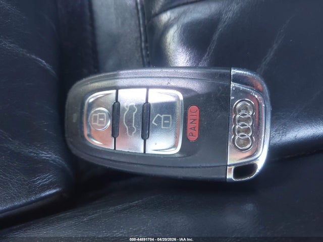 44891704 :رقم المزاد ، WAURV78T08A016881 vin ، 2008 Audi S5 4.2l مزاد بيع