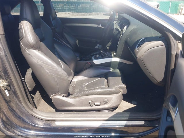 44891704 :رقم المزاد ، WAURV78T08A016881 vin ، 2008 Audi S5 4.2l مزاد بيع