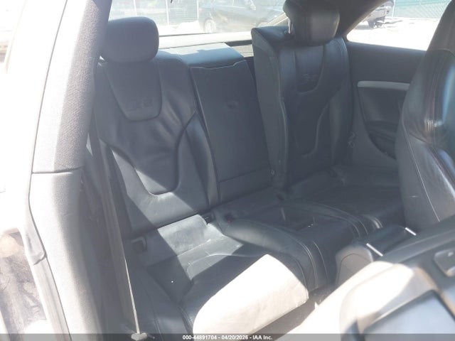 44891704 :رقم المزاد ، WAURV78T08A016881 vin ، 2008 Audi S5 4.2l مزاد بيع