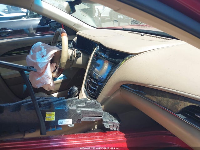 Aukcja sprzedaży 2015 Cadillac Cts Luxury, vin: 1G6AR5SX6F0143290, numer aukcji: 44891705