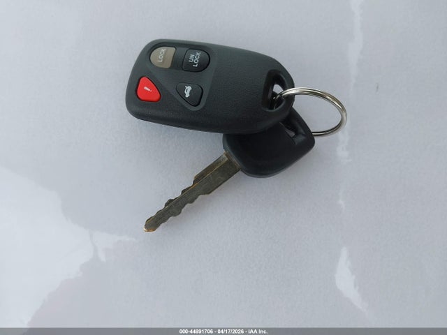 Продажа на аукционе авто 2004 Mazda Mazda6 I, vin: 1YVHP80C945N87910, номер лота: 44891706