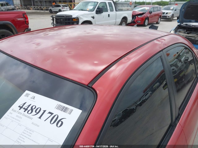 Продажа на аукционе авто 2004 Mazda Mazda6 I, vin: 1YVHP80C945N87910, номер лота: 44891706