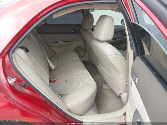 Продажа на аукционе авто 2004 Mazda Mazda6 I, vin: 1YVHP80C945N87910, номер лота: 44891706