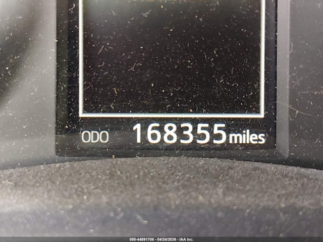 Auction sale of the 2017 Toyota Corolla Se, vin: 5YFBURHE2HP662939, lot number: 44891708