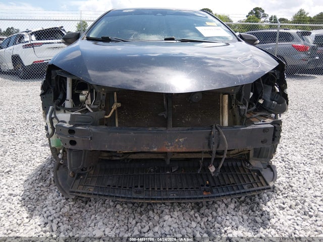 Auction sale of the 2017 Toyota Corolla Se, vin: 5YFBURHE2HP662939, lot number: 44891708