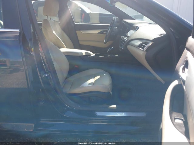 Aukcja sprzedaży 2021 Cadillac Ct5 Luxury, vin: 1G6DS5RK1M0118757, numer aukcji: 44891709