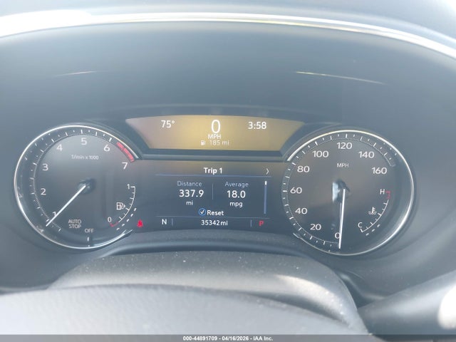 Aukcja sprzedaży 2021 Cadillac Ct5 Luxury, vin: 1G6DS5RK1M0118757, numer aukcji: 44891709