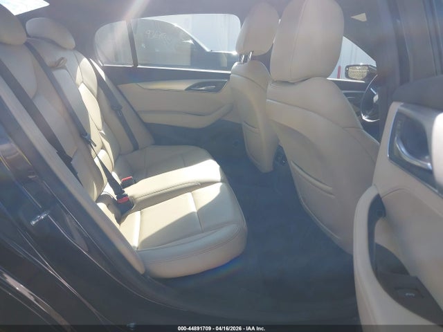 Aukcja sprzedaży 2021 Cadillac Ct5 Luxury, vin: 1G6DS5RK1M0118757, numer aukcji: 44891709