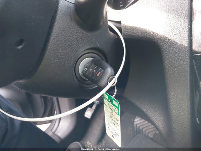 JN8AT2MT4GW022266 Nissan ROGUE S