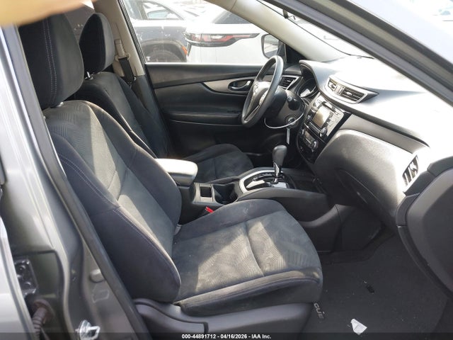 JN8AT2MT4GW022266 Nissan ROGUE S