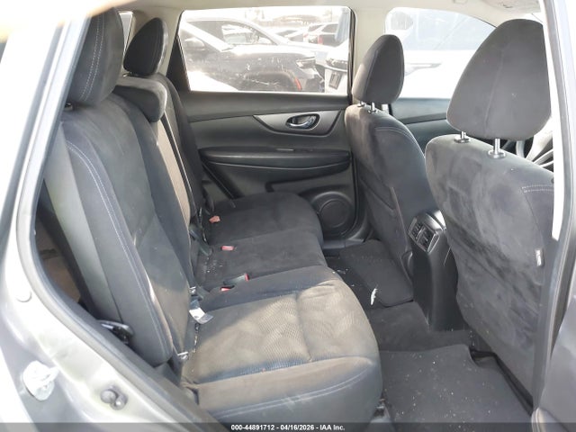 JN8AT2MT4GW022266 Nissan ROGUE S