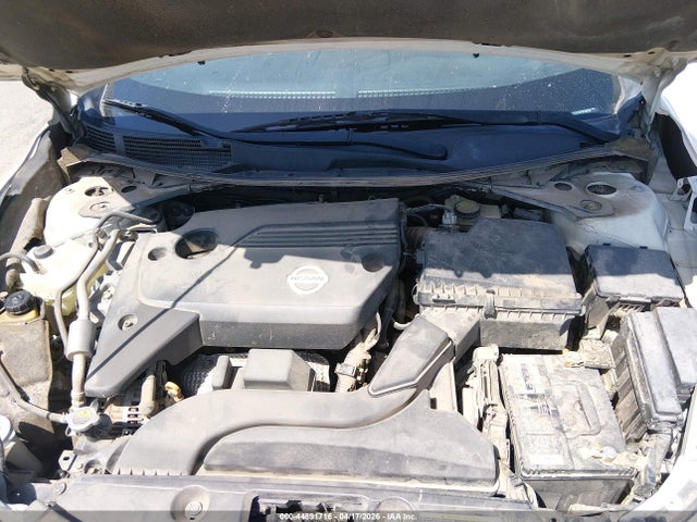Nissan Altima 2.5 Sv 2014 1N4AL3AP4EC299108 Image 10
