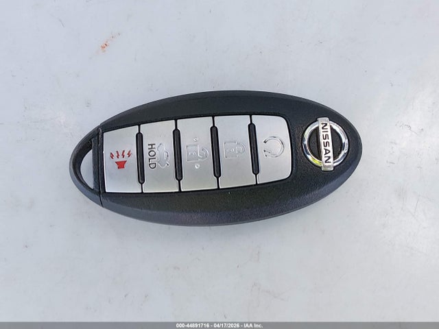 Nissan Altima 2.5 Sv 2014 1N4AL3AP4EC299108 Image 11