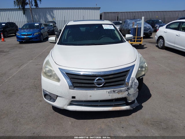 Nissan Altima 2.5 Sv 2014 1N4AL3AP4EC299108 Image 12