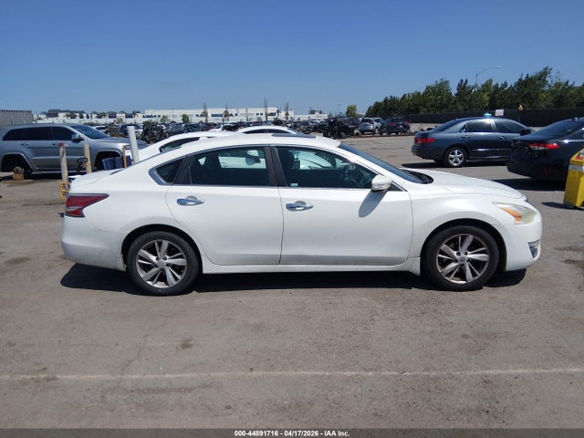 Nissan Altima 2.5 Sv 2014 1N4AL3AP4EC299108 Image 13