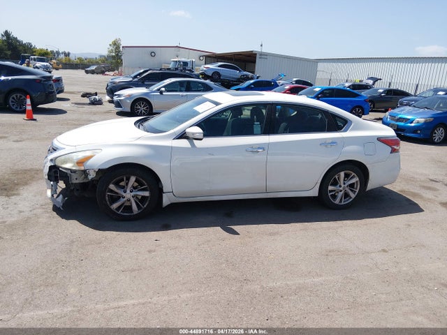 Nissan Altima 2.5 Sv 2014 1N4AL3AP4EC299108 Image 14
