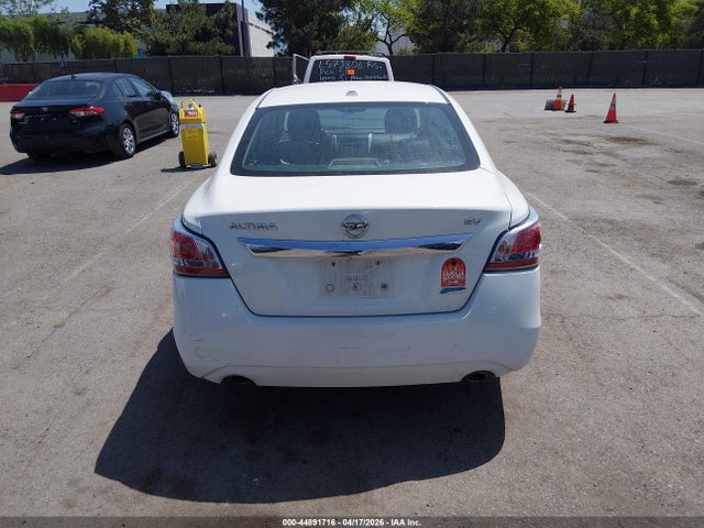 Nissan Altima 2.5 Sv 2014 1N4AL3AP4EC299108 Image 16