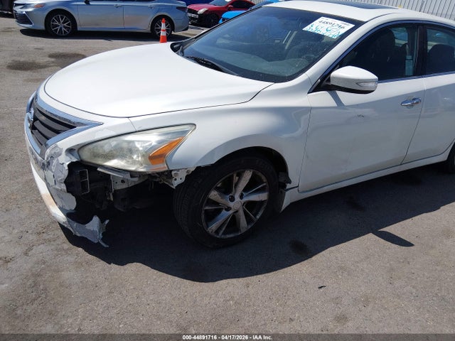 Nissan Altima 2.5 Sv 2014 1N4AL3AP4EC299108 Image 17