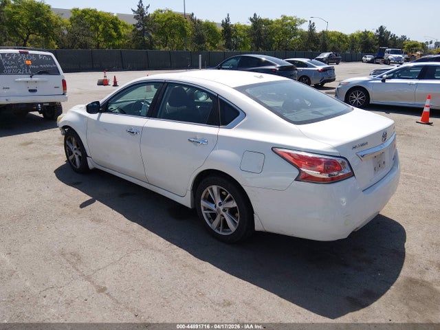 Nissan Altima 2.5 Sv 2014 1N4AL3AP4EC299108 Image 3