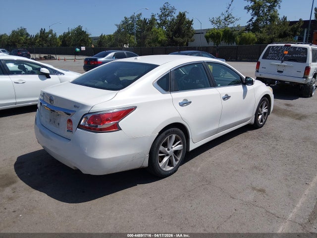 Nissan Altima 2.5 Sv 2014 1N4AL3AP4EC299108 Image 4