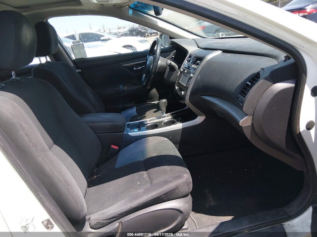 Nissan Altima 2.5 Sv 2014 1N4AL3AP4EC299108 Image 5