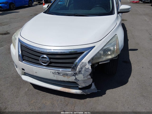 Nissan Altima 2.5 Sv 2014 1N4AL3AP4EC299108 Image 6