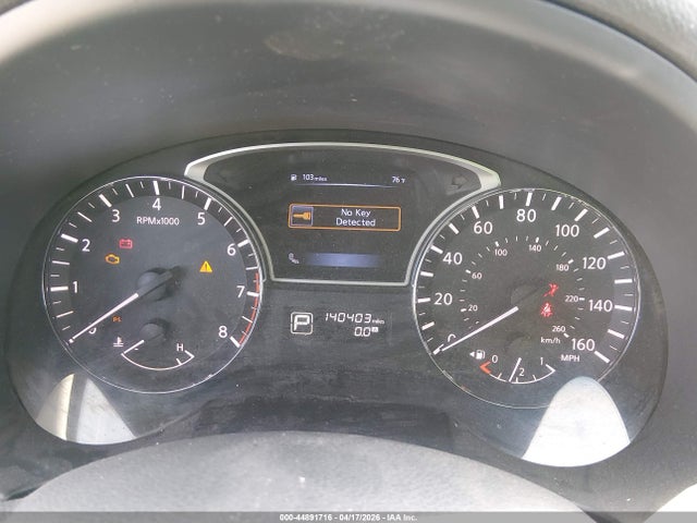 Nissan Altima 2.5 Sv 2014 1N4AL3AP4EC299108 Image 7